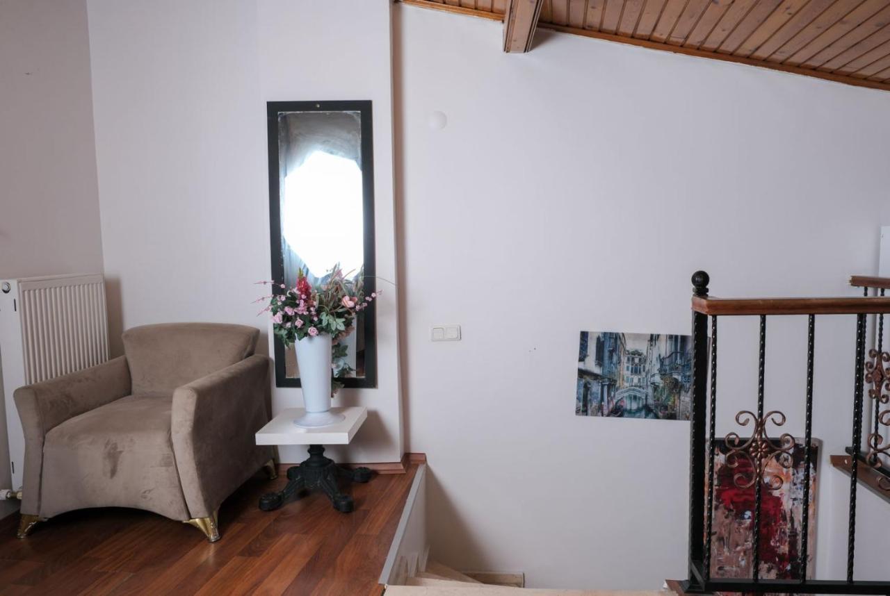 Sifo Rezidans Apartment *