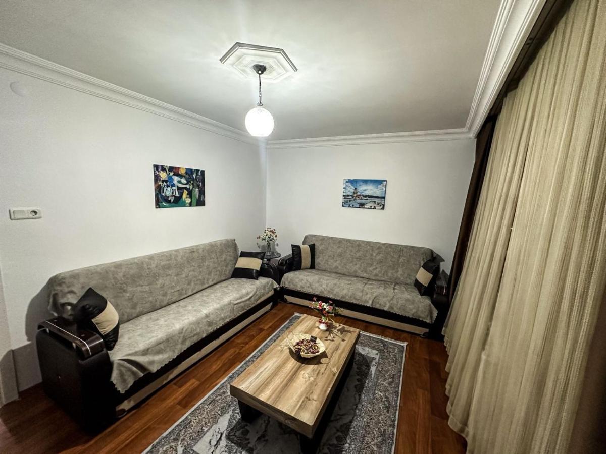 Sifo Rezidans Apartment *