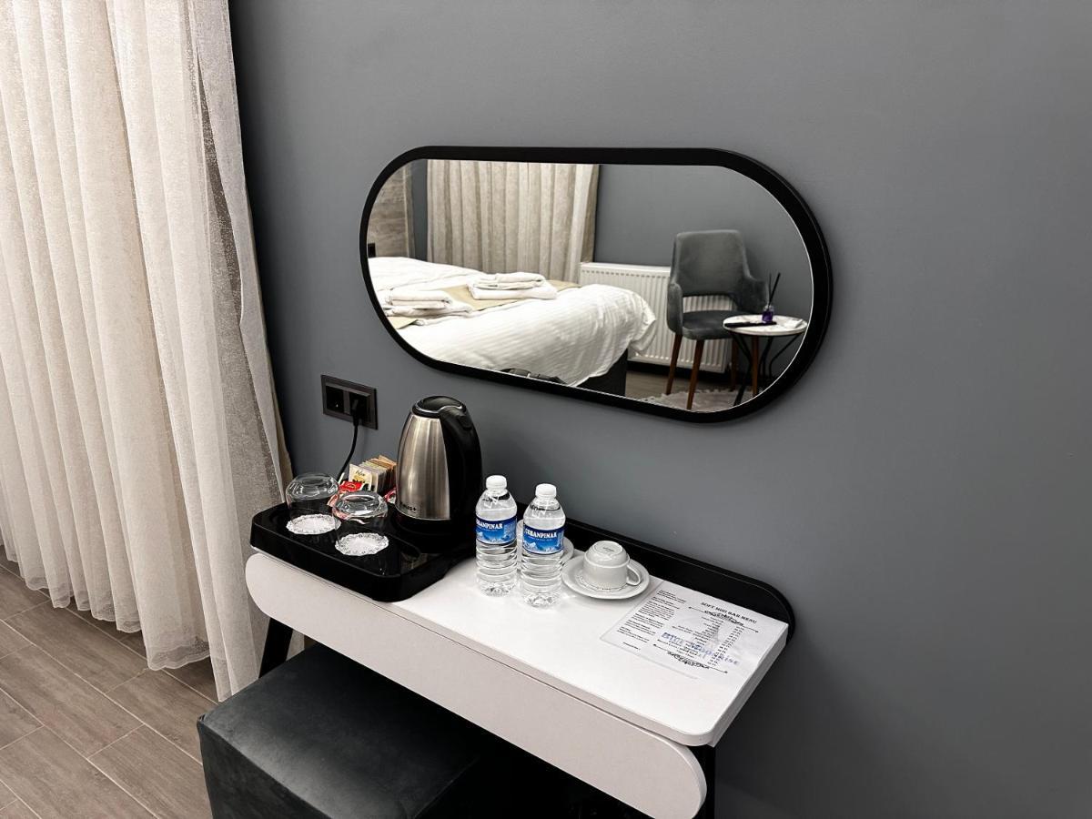 Hotel Blue Moonrise Istanbul
