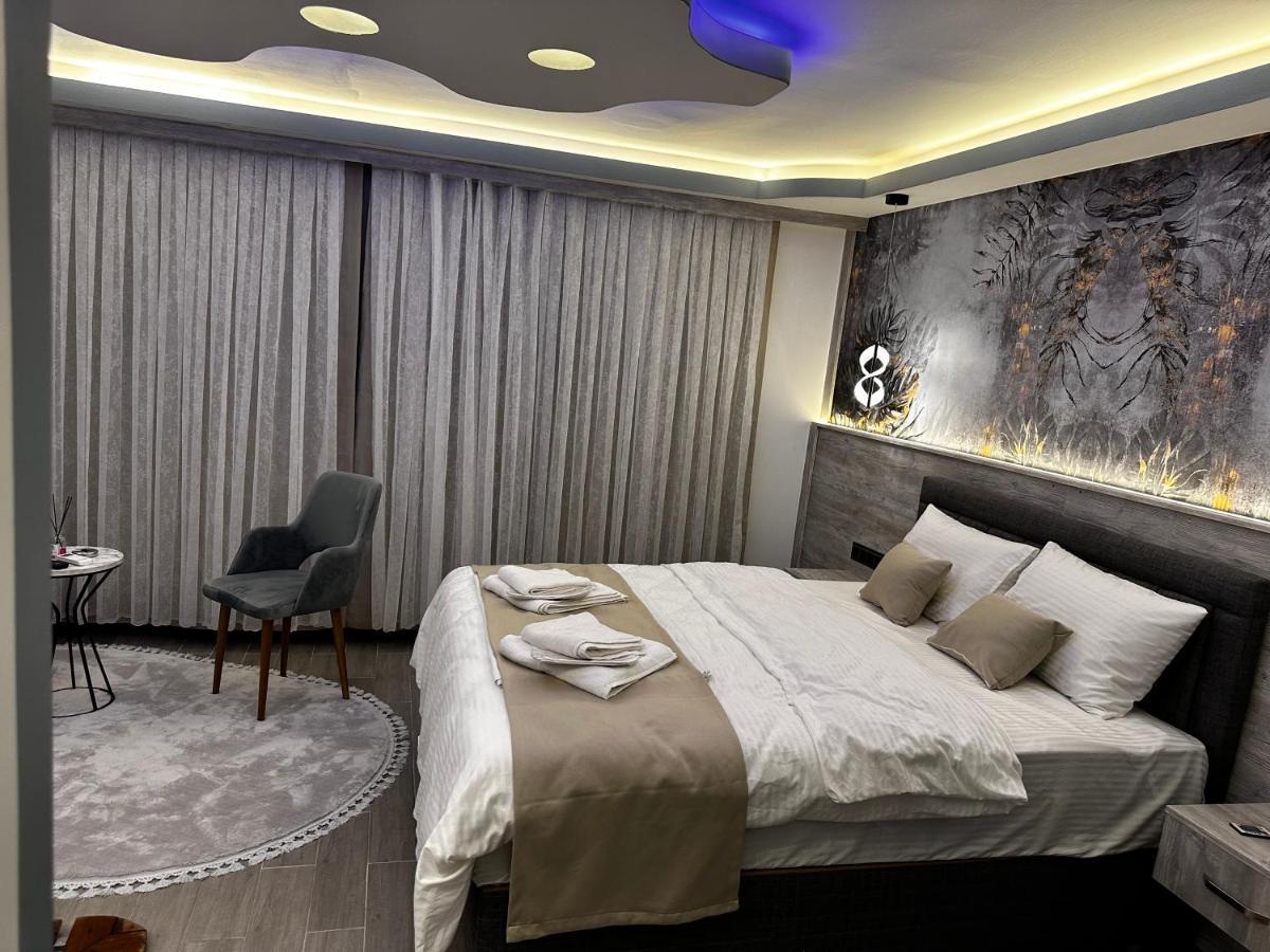 Hotel Blue Moonrise