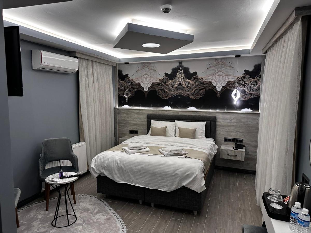 Blue Moonrise Hotel Istanbul