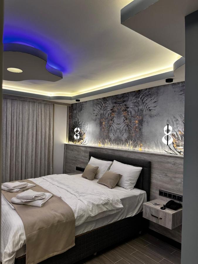 Hotel Blue Moonrise *
