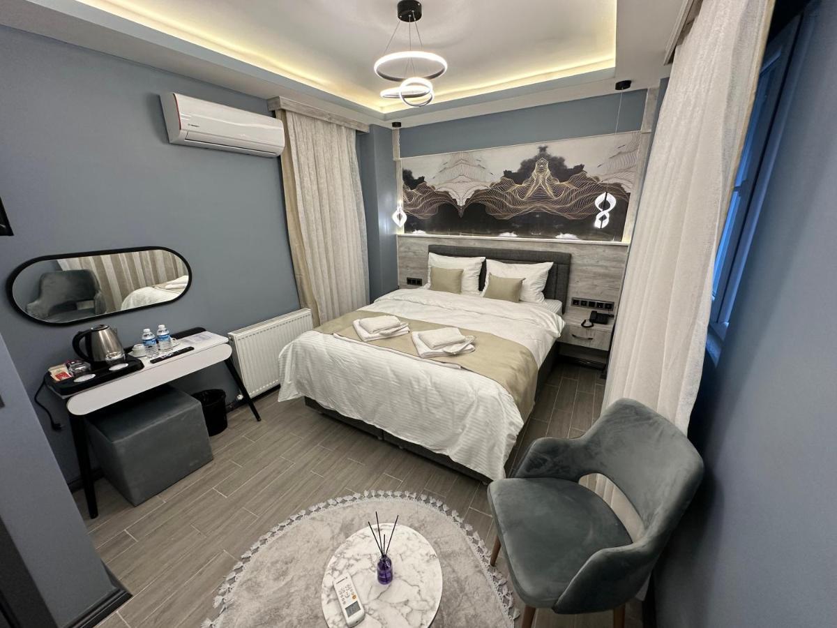 Hotel Blue Moonrise Istanbul