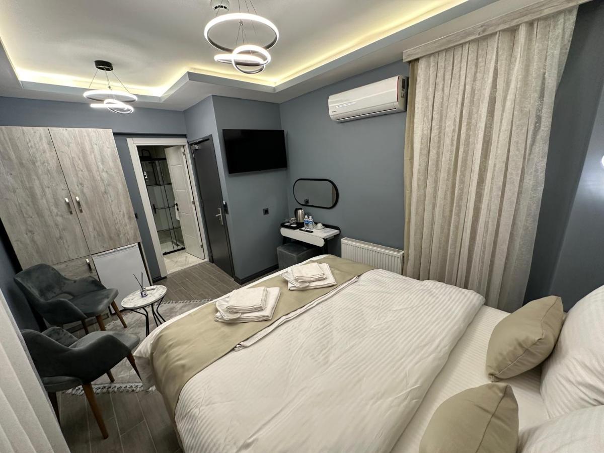 Blue Moonrise Hotel Istanbul