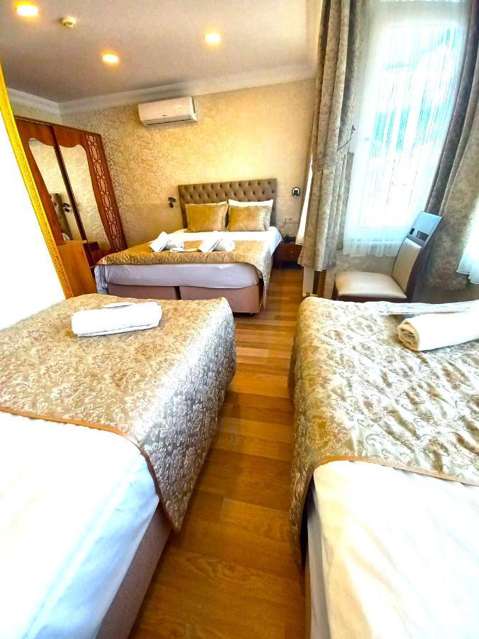 Hotel Angels Garden - Grand Bazaar 3*