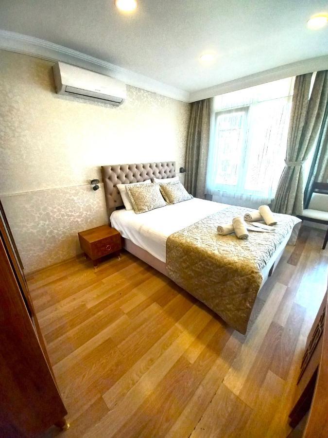 Angels Garden - Grand Bazaar Hotel 3*