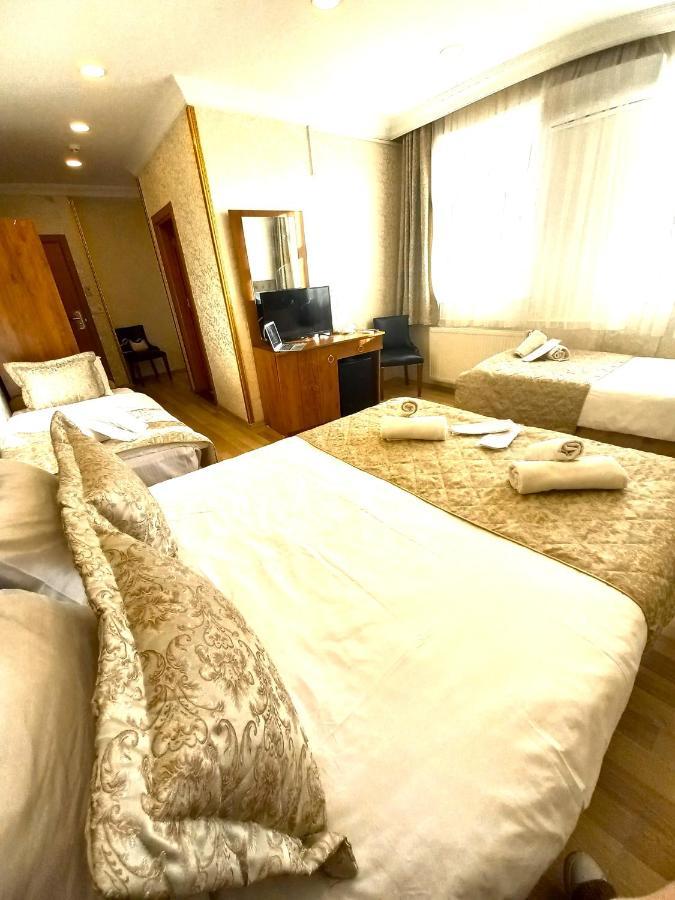 Hotel Angels Garden - Grand Bazaar 3*