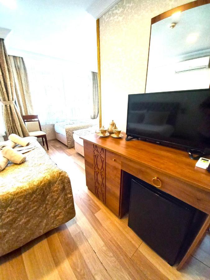 Angels Garden - Grand Bazaar Hotel 3*