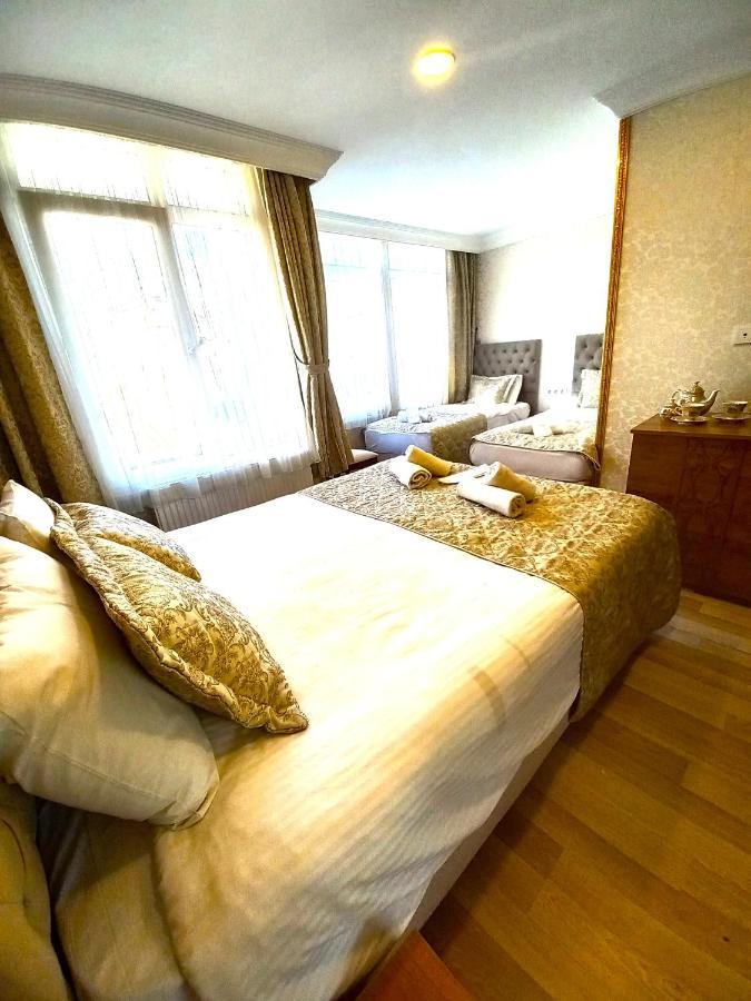 Hotel Angels Garden - Grand Bazaar 3*