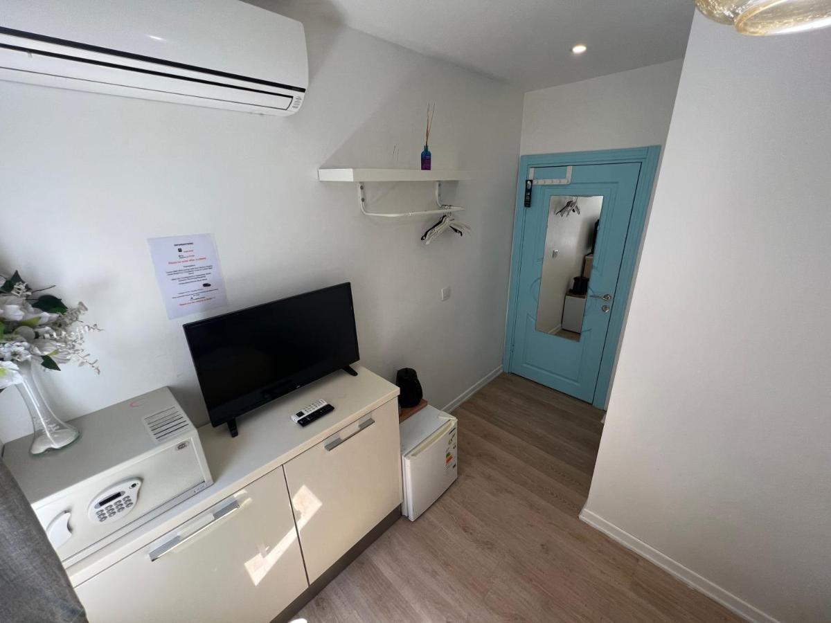 Rodin Hostel Istanbul