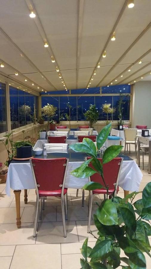 Dunay Aparthotel