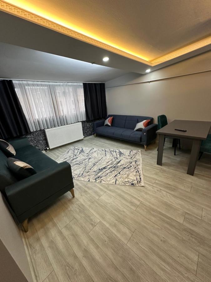 The Square 30 Apartment Istanbul
