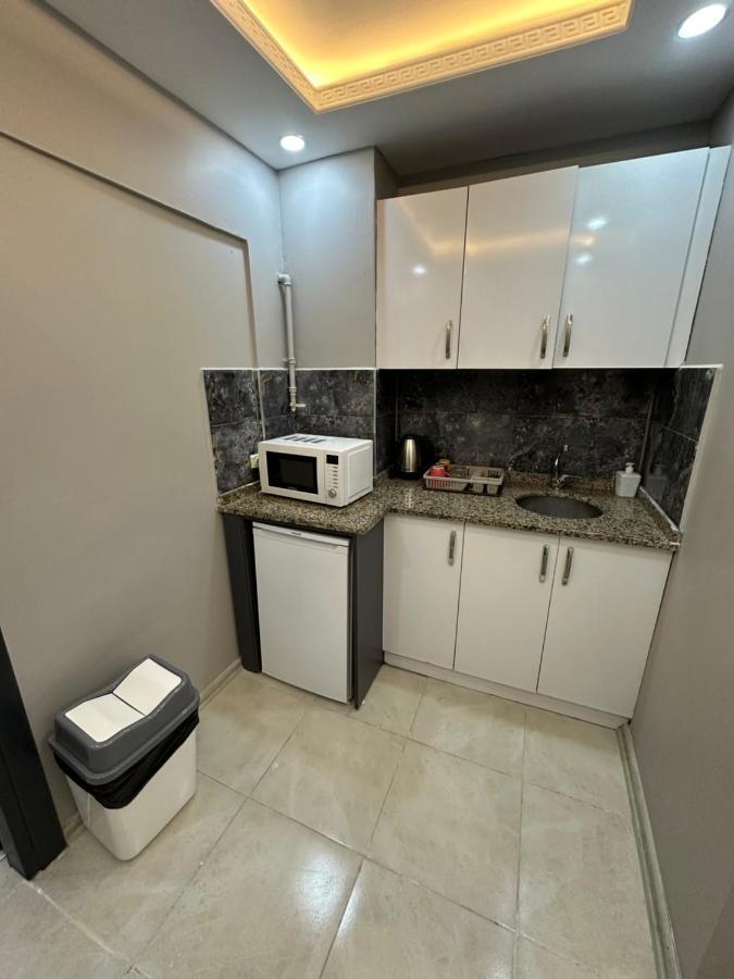 The Square 30 Apartment Istanbul