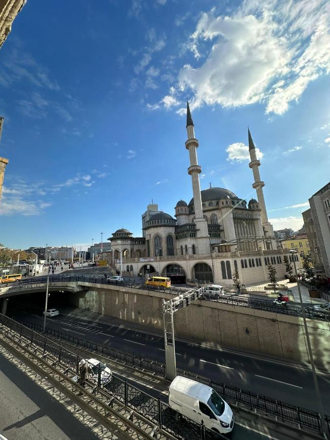 The Square 30 Apartment Istanbul