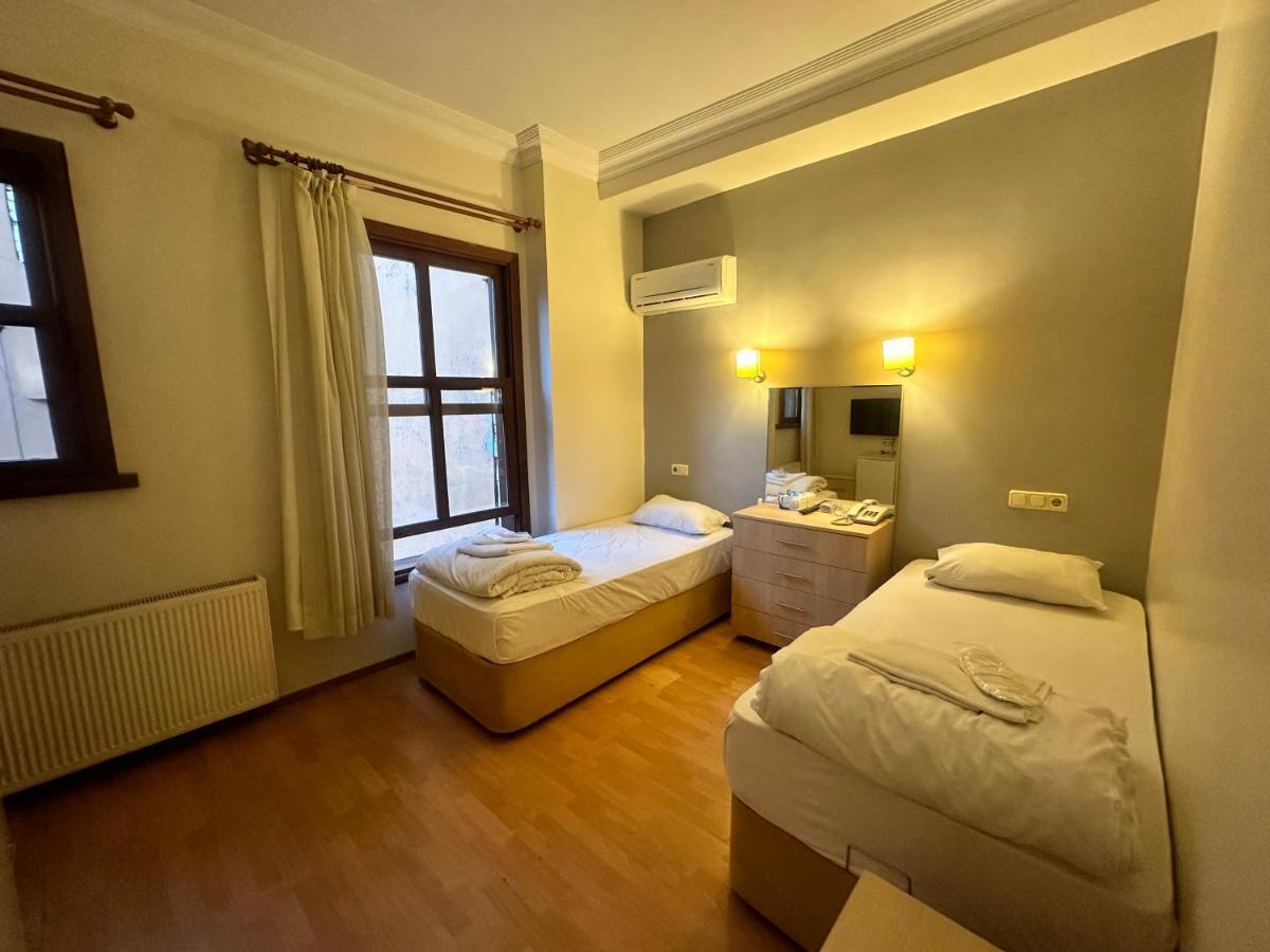 Adil Hotel Istanbul