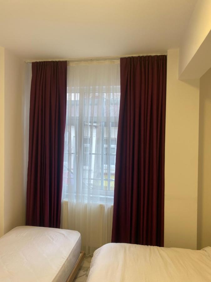 Yenikapi Hotel *