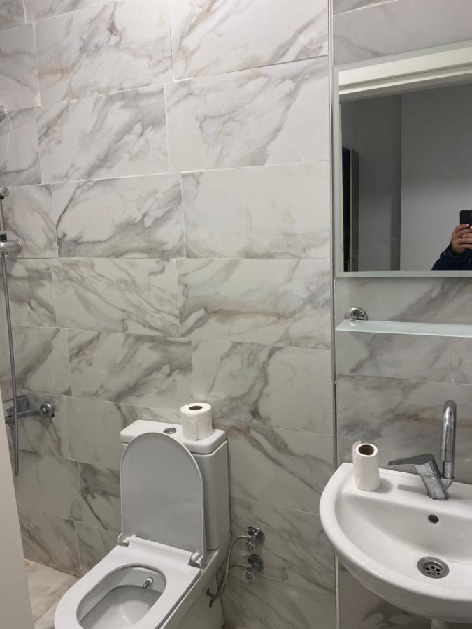 Yenikapi Hotel Istanbul