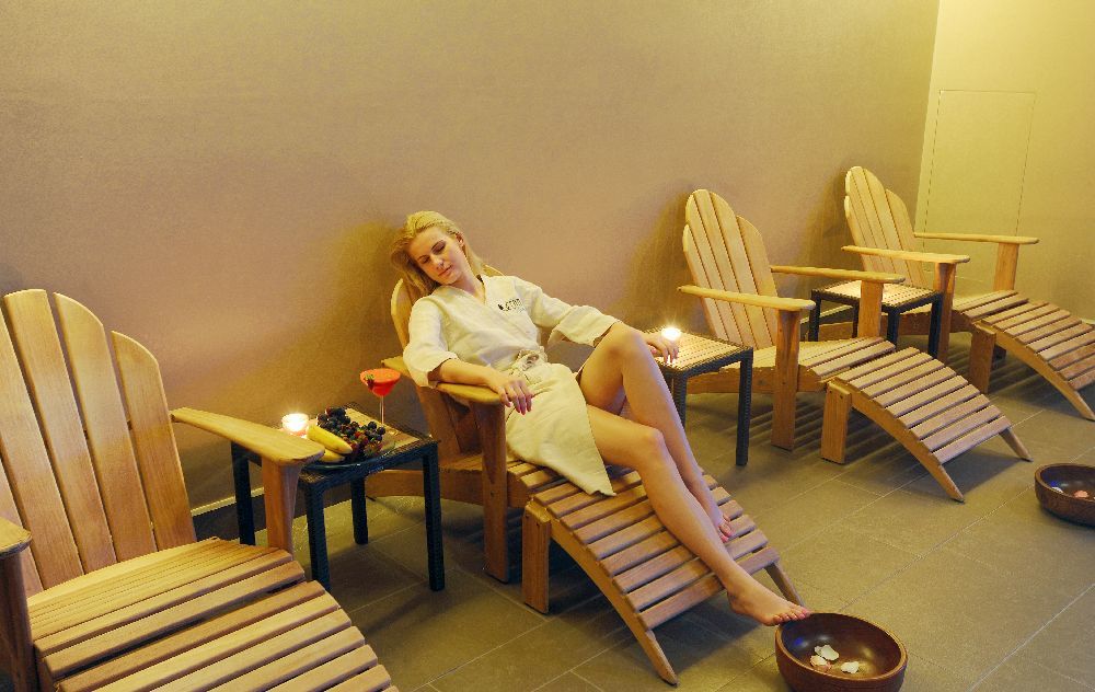 Hotel Titanic Taksim 4*