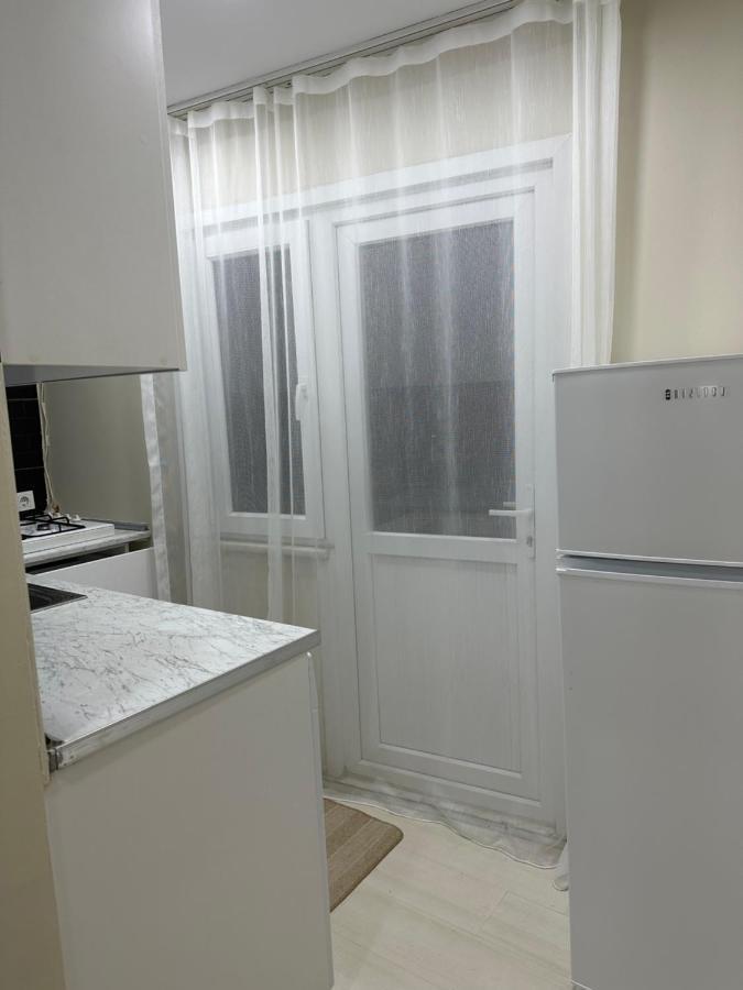 Fatih Merkezi Lokasyon Guzel Teras Manzarasi Apartamento Istambul