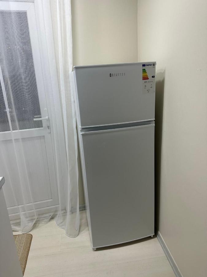 Fatih Merkezi Lokasyon Guzel Teras Manzarasi Apartamento *