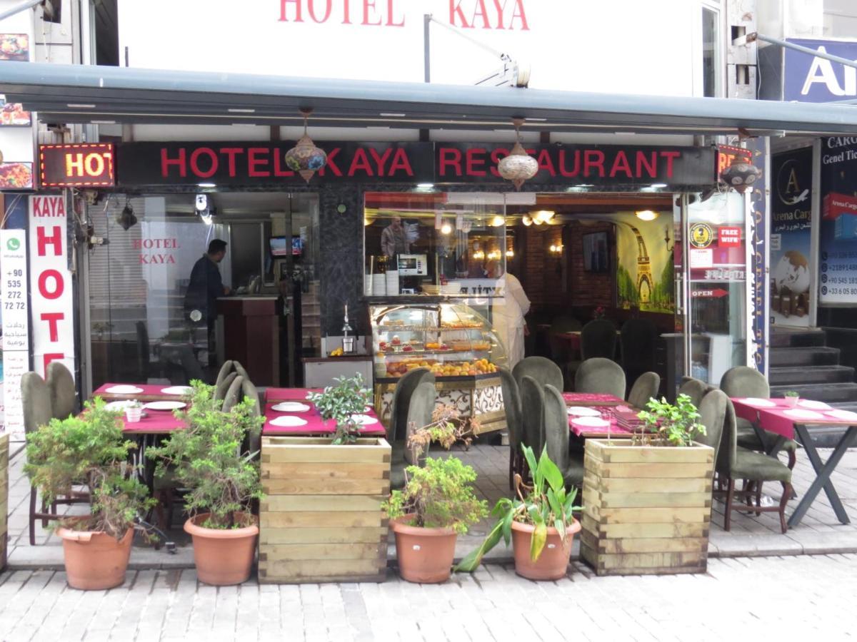 Hotel Kaya
