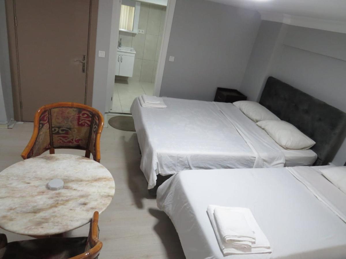 Kaya Hotel Istanbul