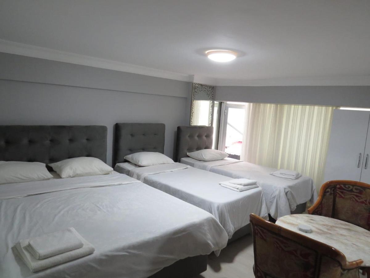 Hotel Kaya *