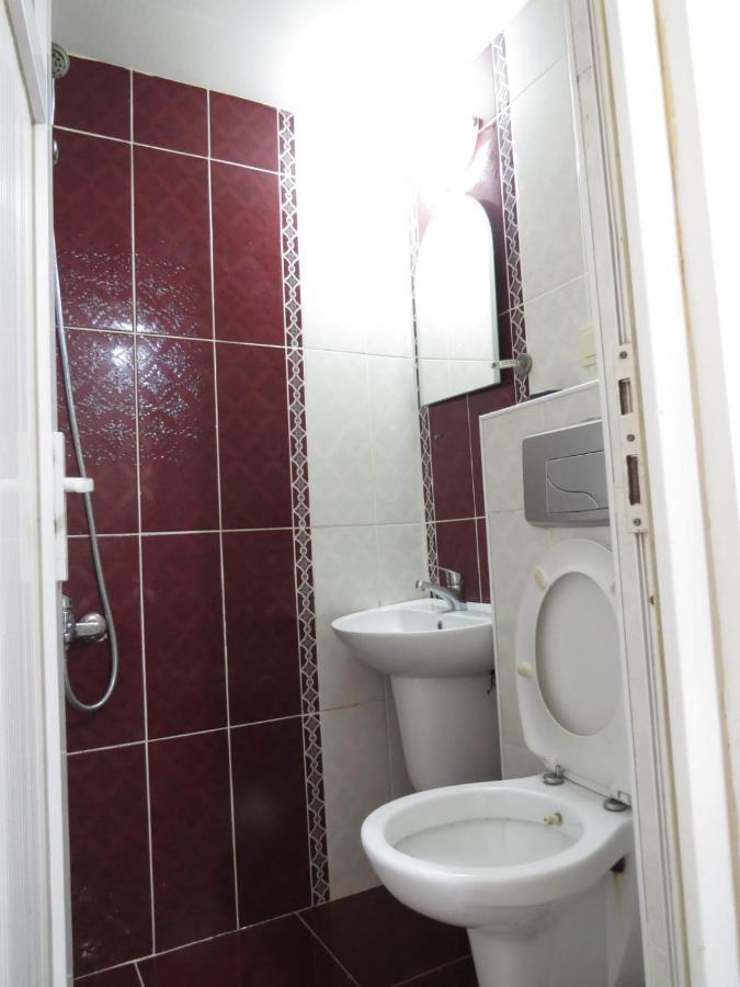 Kaya Hotel Istanbul