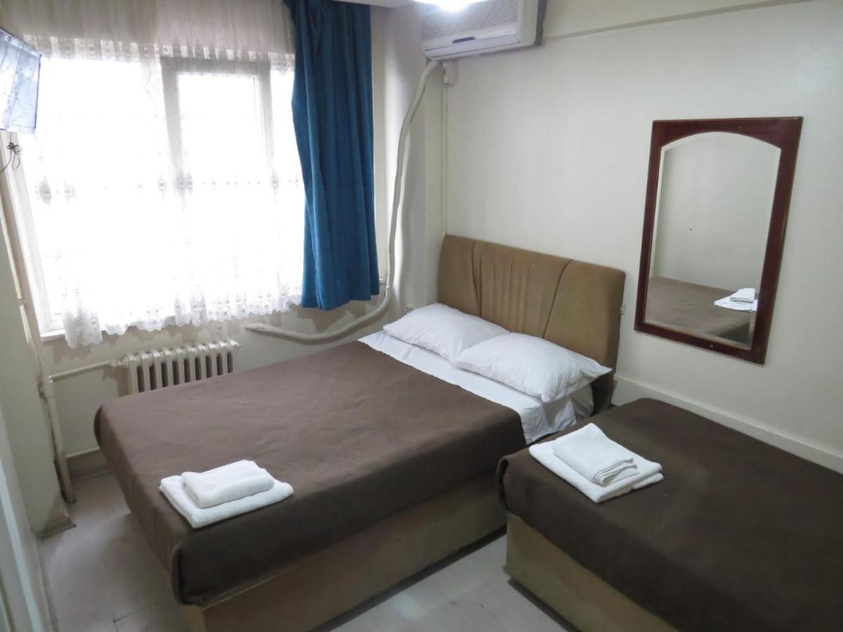Hotel Kaya *