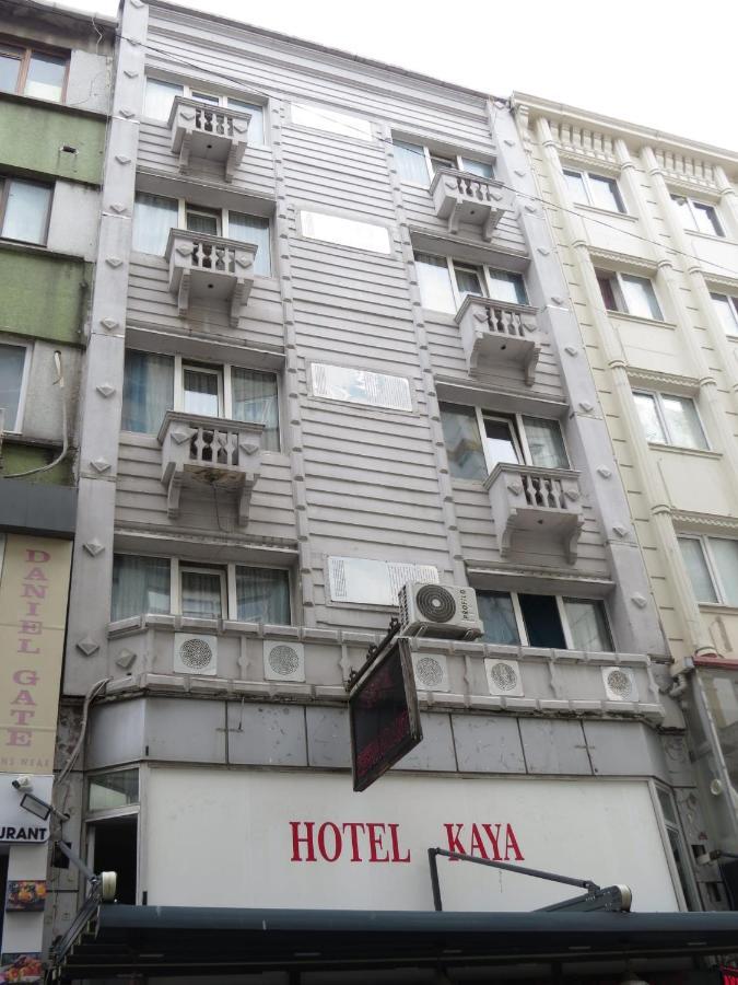 Kaya Hotel Istanbul