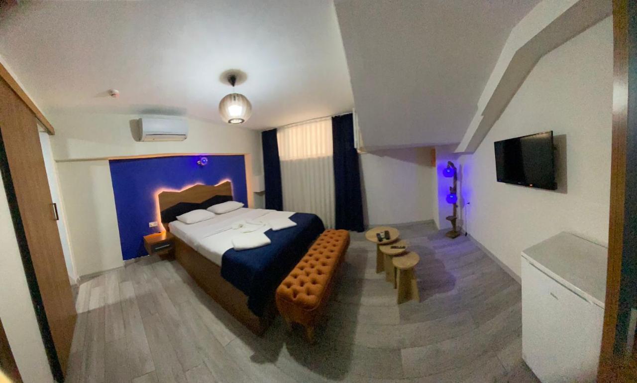 Otel Kadikoey Linda İstanbul