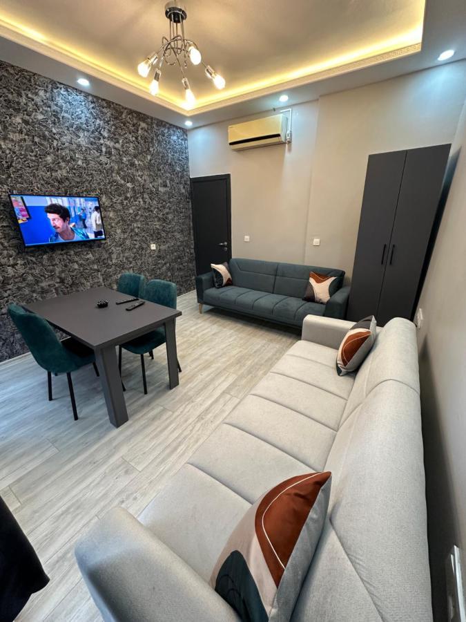 The Square 30 Apartment Istanbul