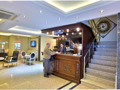 Otel Grand Anatolia 3*