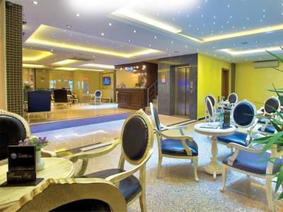 Grand Anatolia Otel 3*