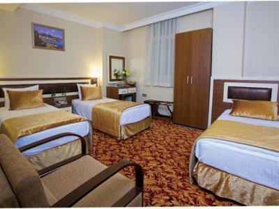 Grand Anatolia 3* İstanbul