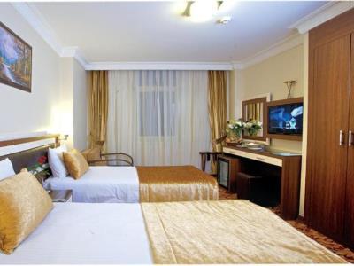 Grand Anatolia 3*