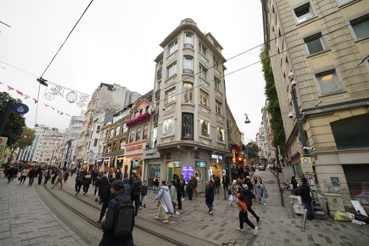 Ramatuelle Apartment Istanbul
