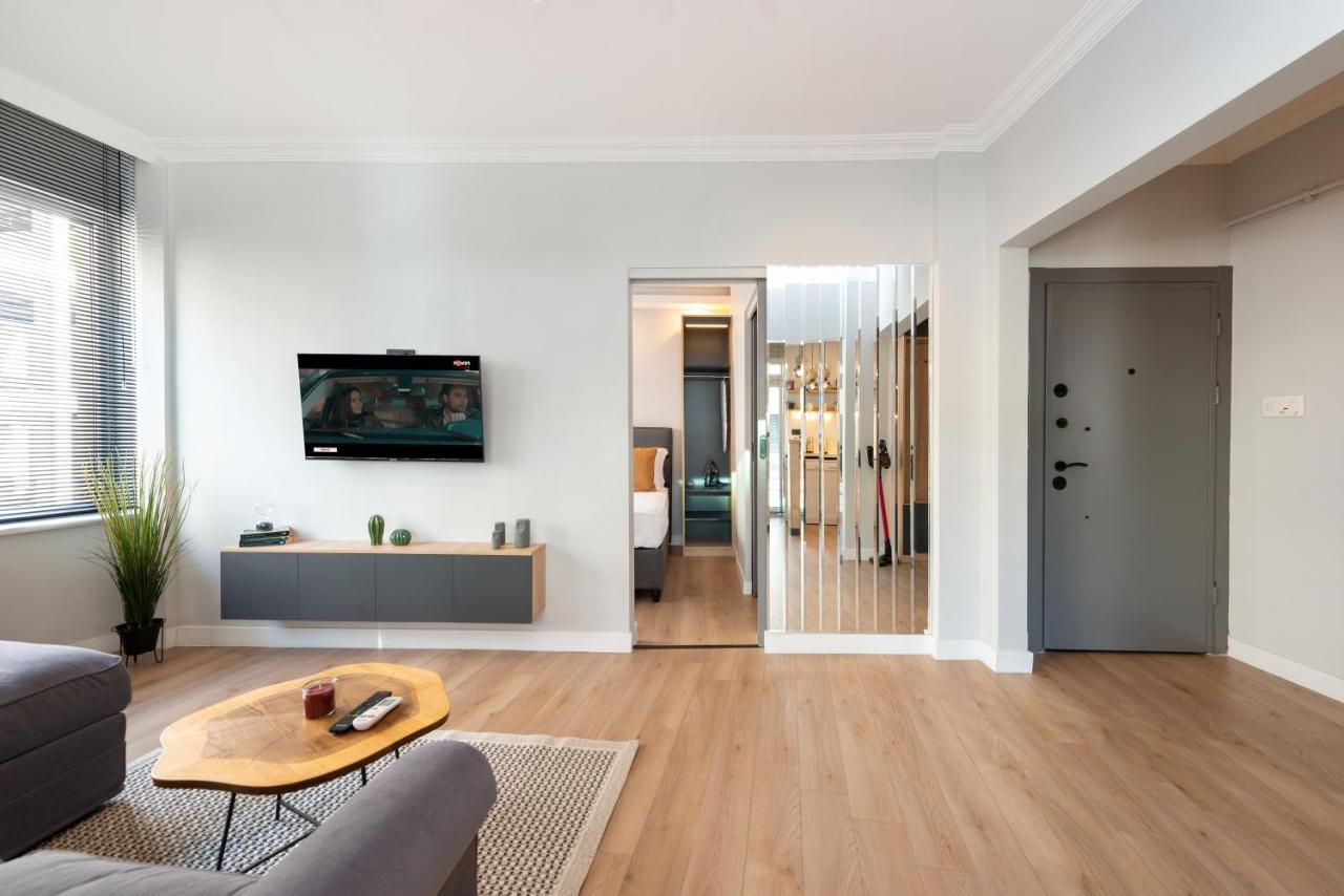 Apartment G&b Mansion