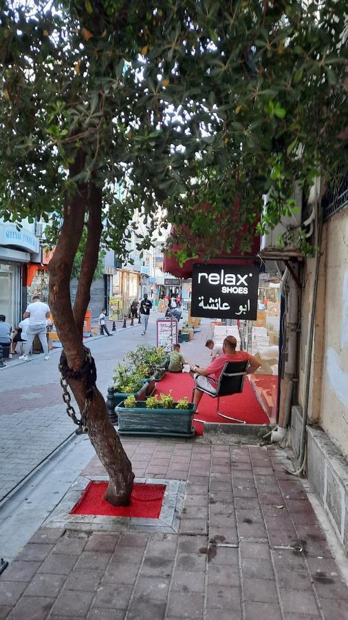 Dunay * Istanbul