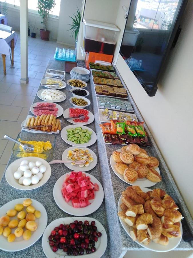 Aparthotel Dunay *