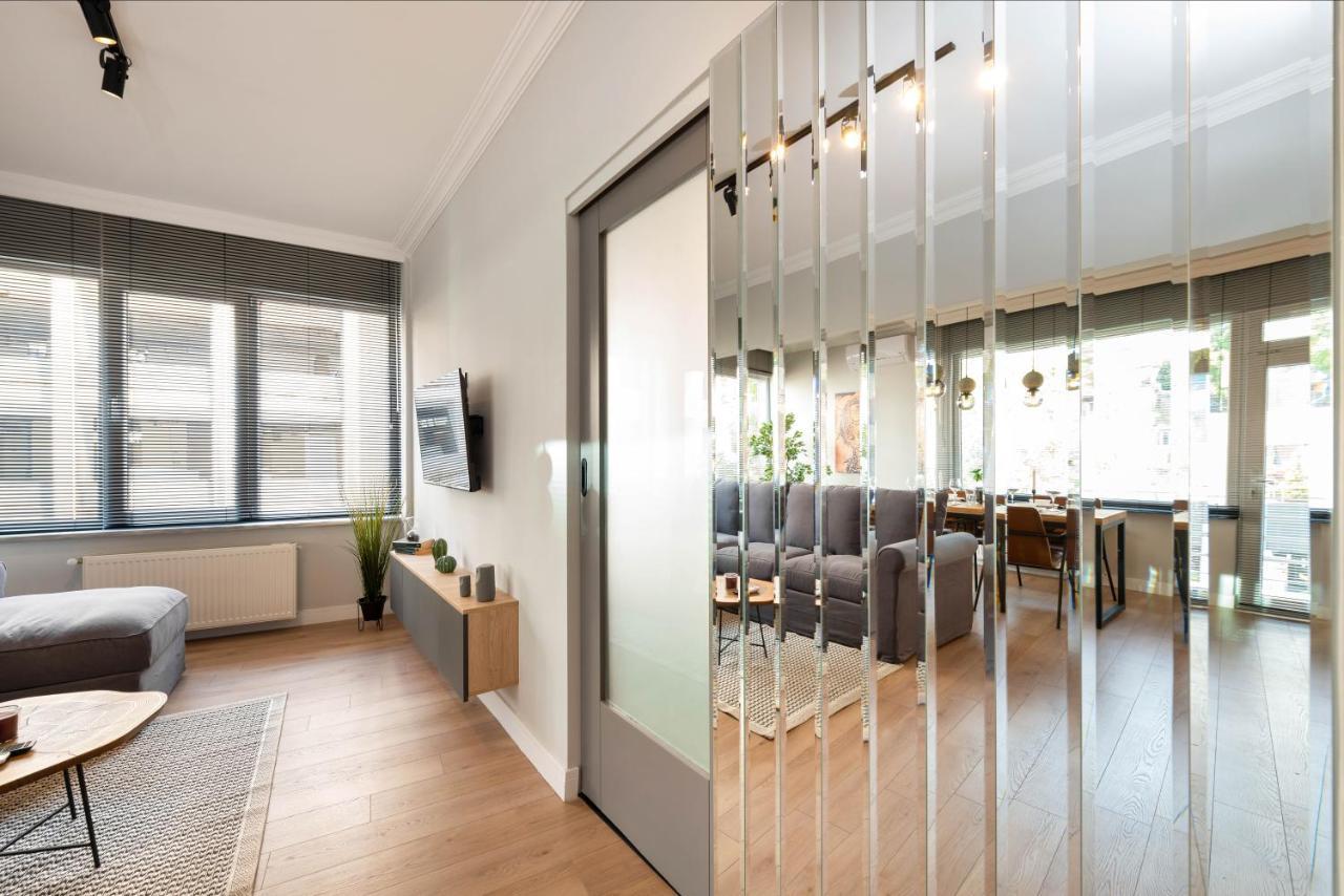 G&b Mansion Apartment *
