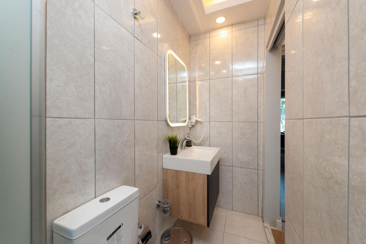 Apartment G&b Mansion Istanbul