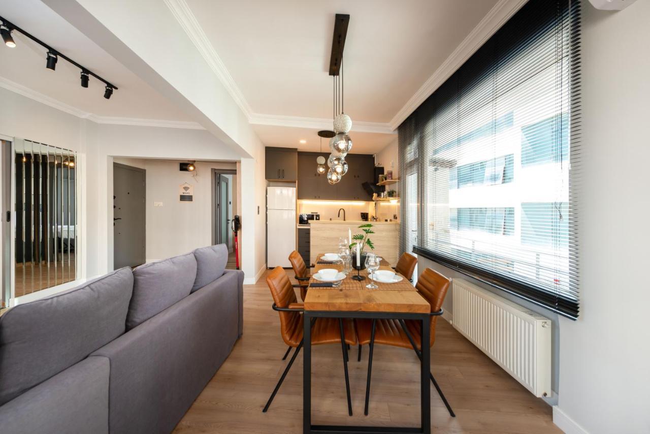 Apartment G&b Mansion *