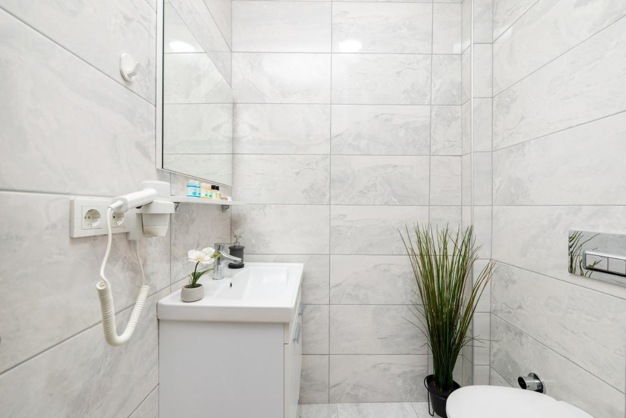 G&b Mansion Apartment Istanbul