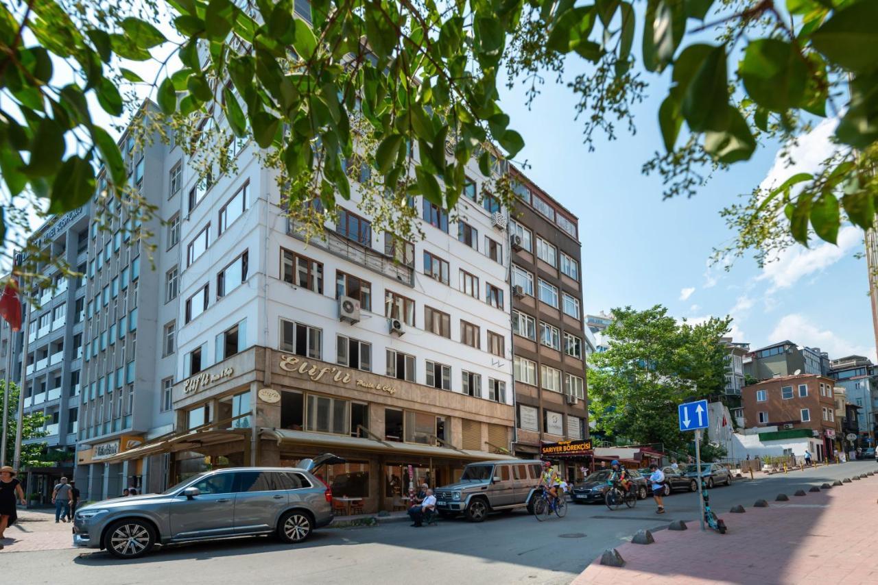 G&b Mansion Apartment