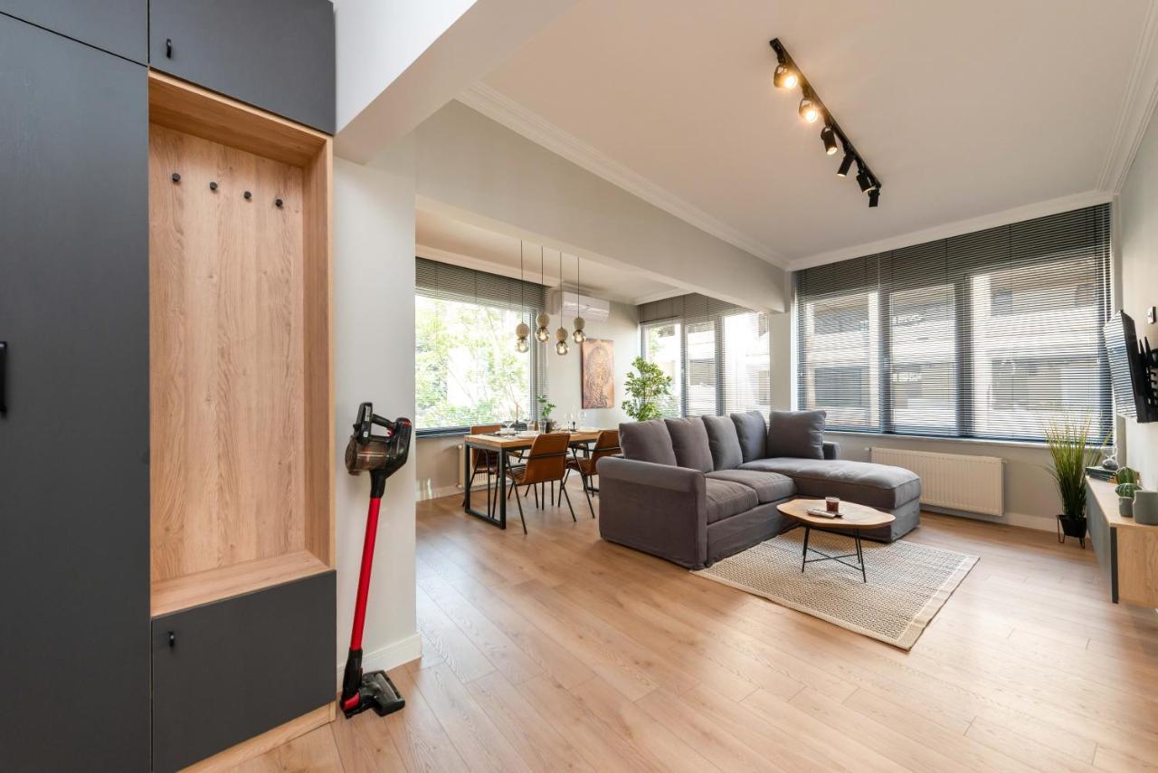 G&b Mansion Apartment