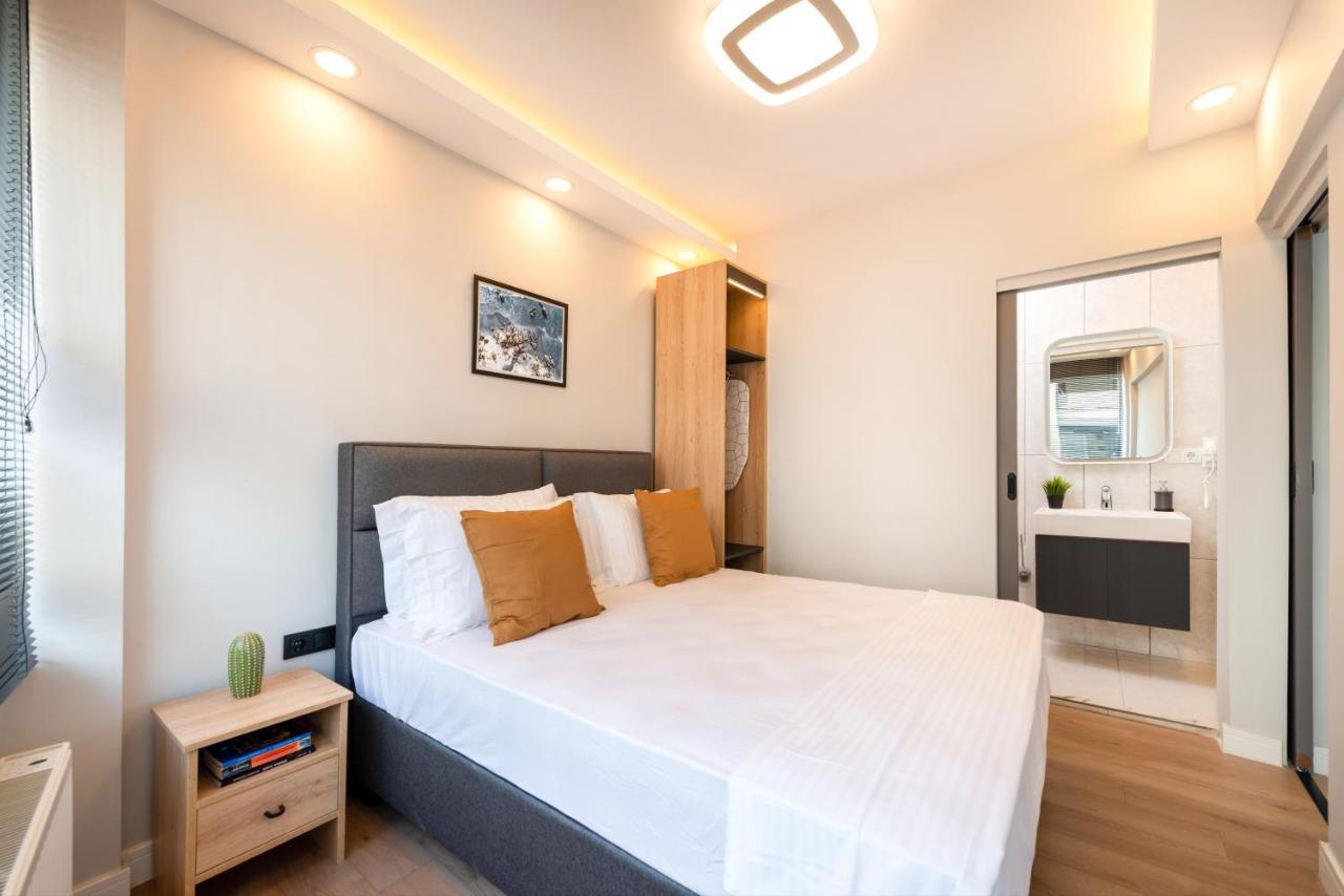 G&b Mansion Apartment