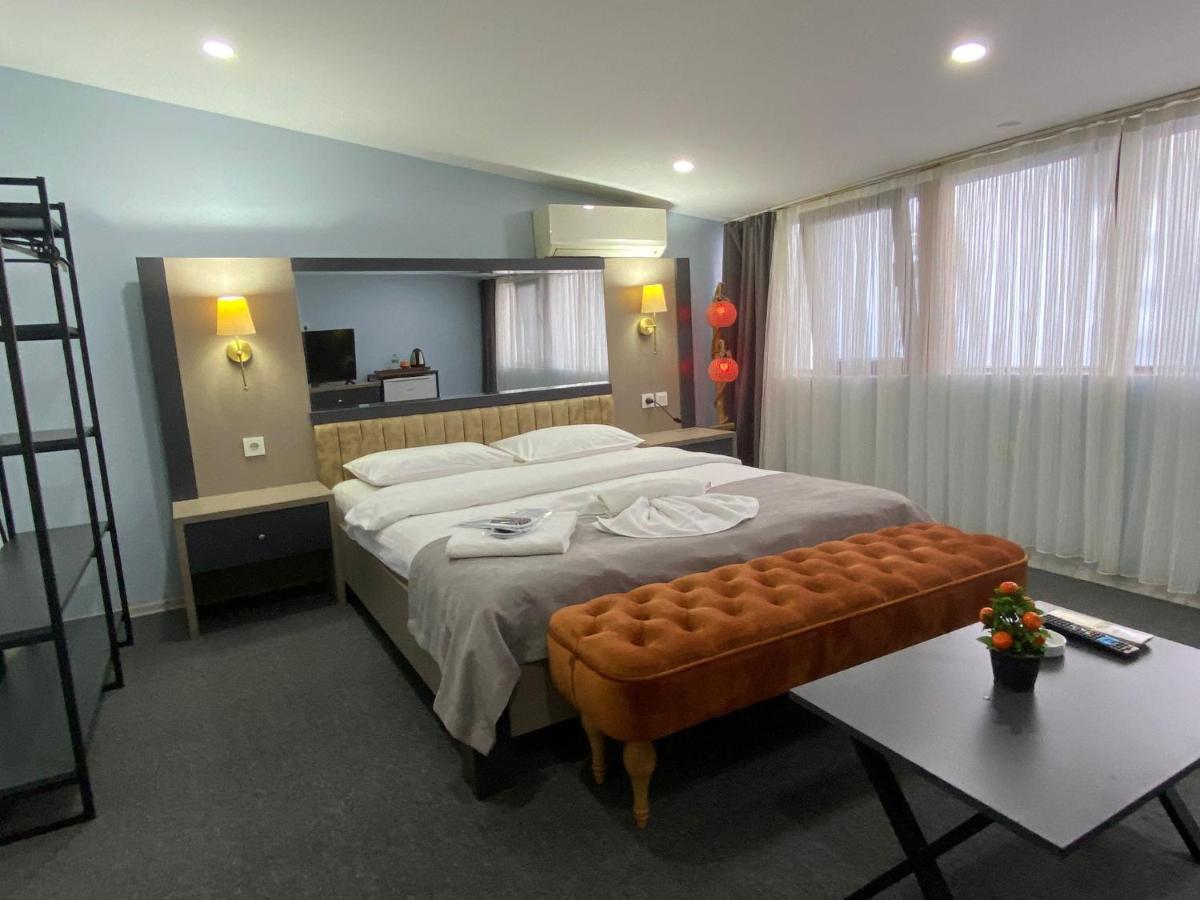 Kadikoey Linda Otel