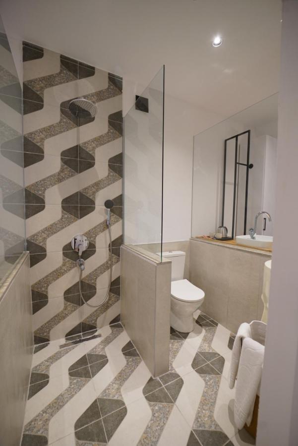 Ramatuelle Apartment Istanbul