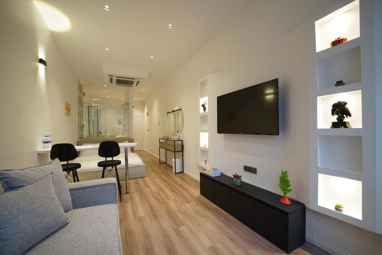 Ramatuelle Apartment